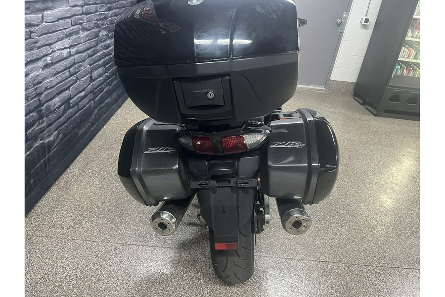 2009 Yamaha FJR 1300