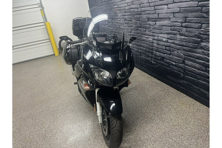 2009 Yamaha FJR 1300