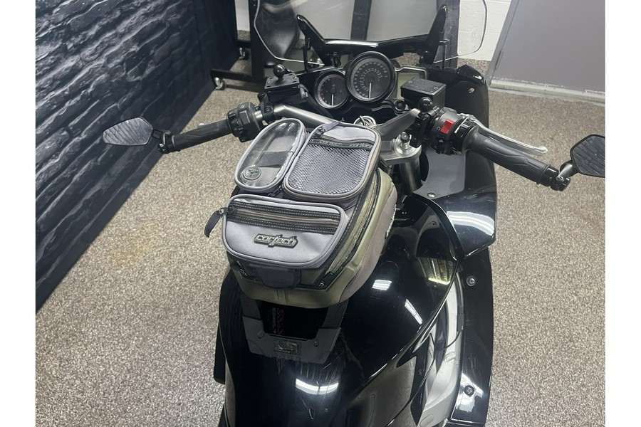 2009 Yamaha FJR 1300