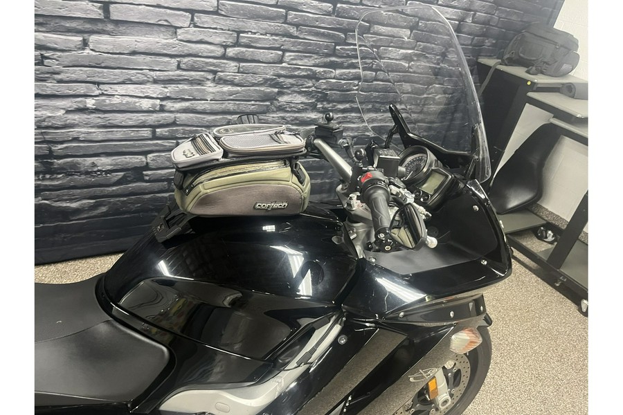2009 Yamaha FJR 1300