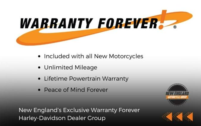 2024 Harley-Davidson® FLRT - Freewheeler®