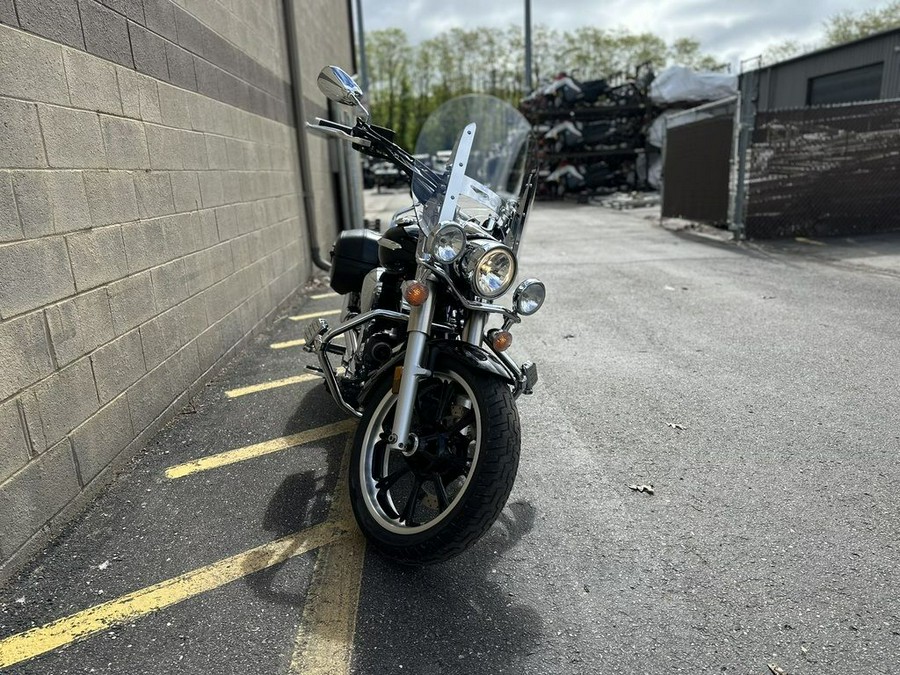 2013 Yamaha V Star® 950 Tourer