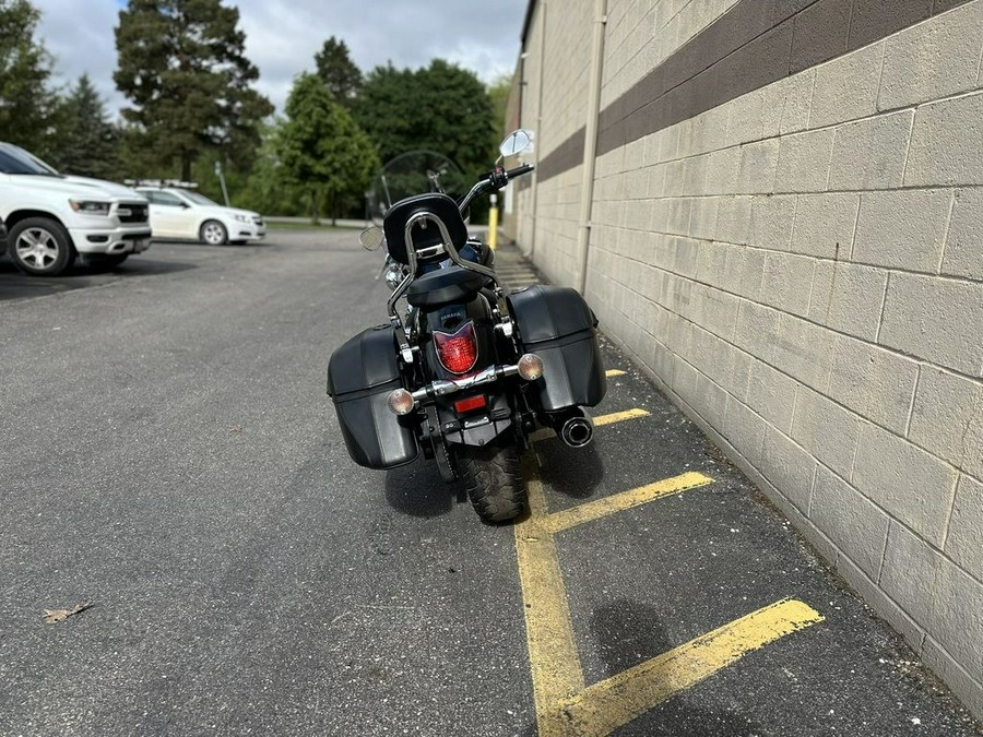 2013 Yamaha V Star® 950 Tourer