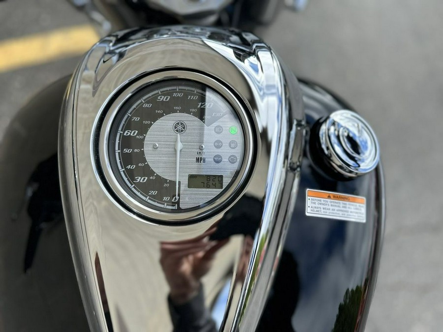 2013 Yamaha V Star® 950 Tourer