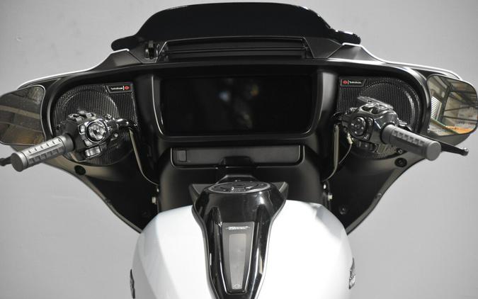 2024 Harley-Davidson Street Glide FLHX