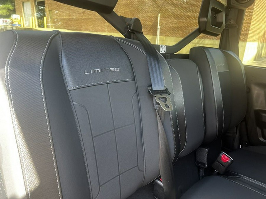 2026 Can-Am Defender MAX Limited HD11 Dark Wildland Camo