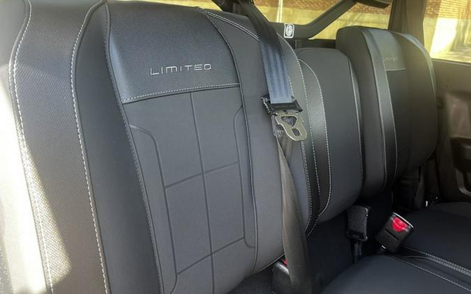 2026 Can-Am Defender MAX Limited HD11 Dark Wildland Camo