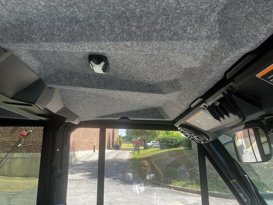 2026 Can-Am Defender MAX Limited HD11 Dark Wildland Camo