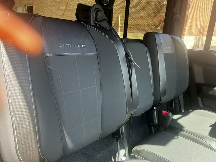 2026 Can-Am Defender MAX Limited HD11 Dark Wildland Camo