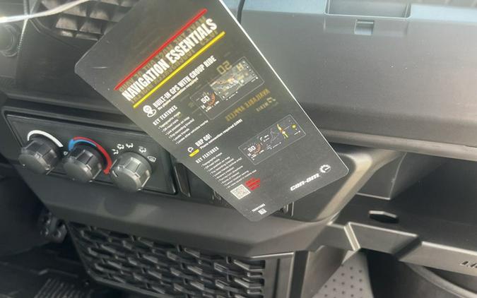 2026 Can-Am Defender MAX Limited HD11 Dark Wildland Camo