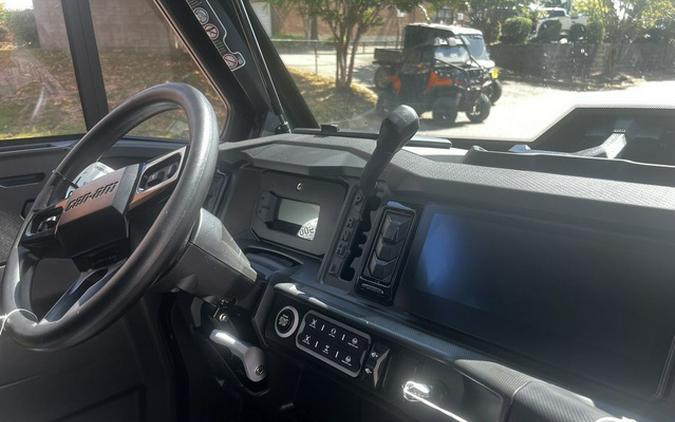 2026 Can-Am Defender MAX Limited HD11 Dark Wildland Camo