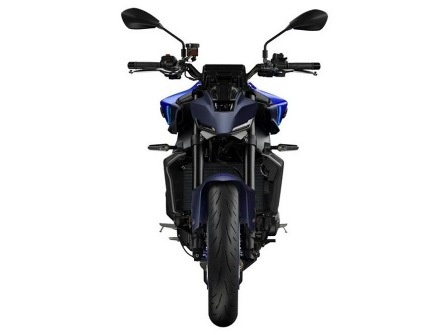 2025 Yamaha MT-09