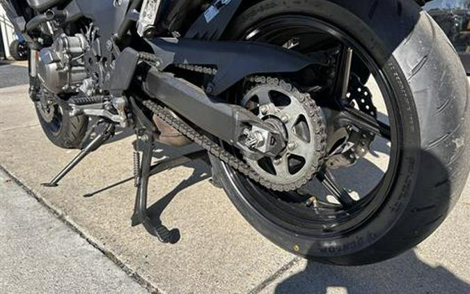 2022 Kawasaki Versys 1000 SE LT+