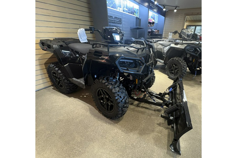 2026 Polaris Sportsman® 570 Trail