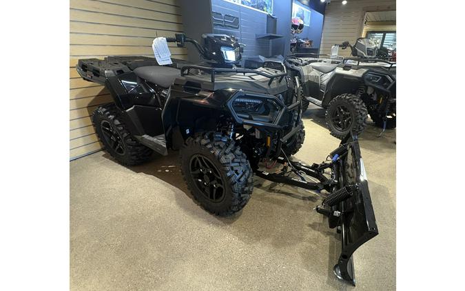 2026 Polaris Sportsman® 570 Trail