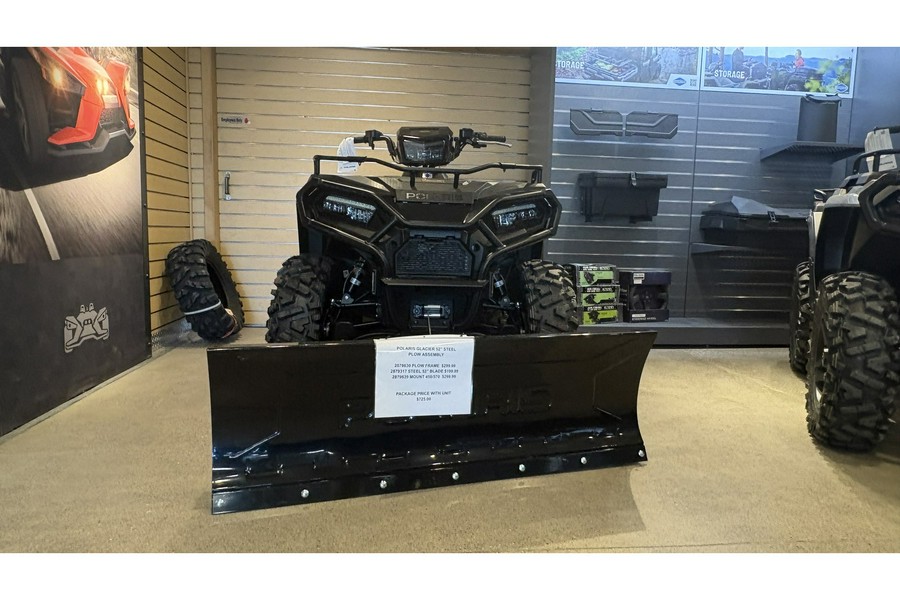 2026 Polaris Sportsman® 570 Trail
