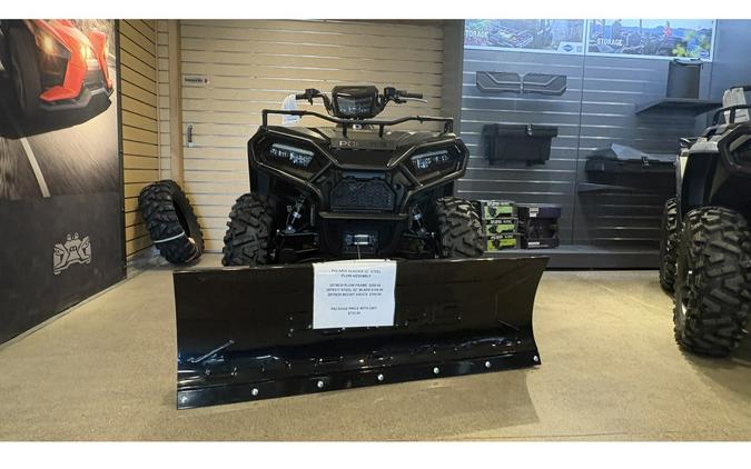 2026 Polaris Sportsman® 570 Trail