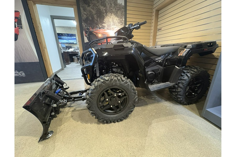 2026 Polaris Sportsman® 570 Trail