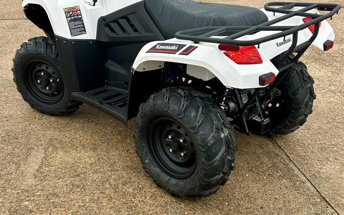 2025 Kawasaki Brute Force® 450 4x4