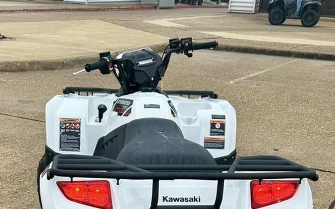 2025 Kawasaki Brute Force® 450 4x4