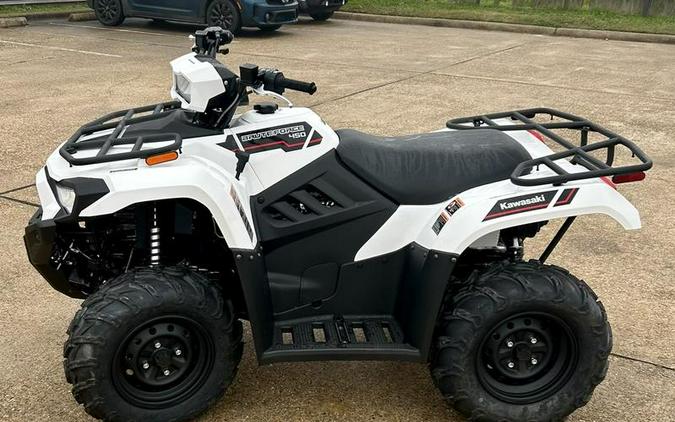2025 Kawasaki Brute Force® 450 4x4
