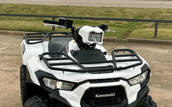 2025 Kawasaki Brute Force® 450 4x4