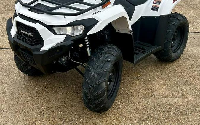 2025 Kawasaki Brute Force® 450 4x4