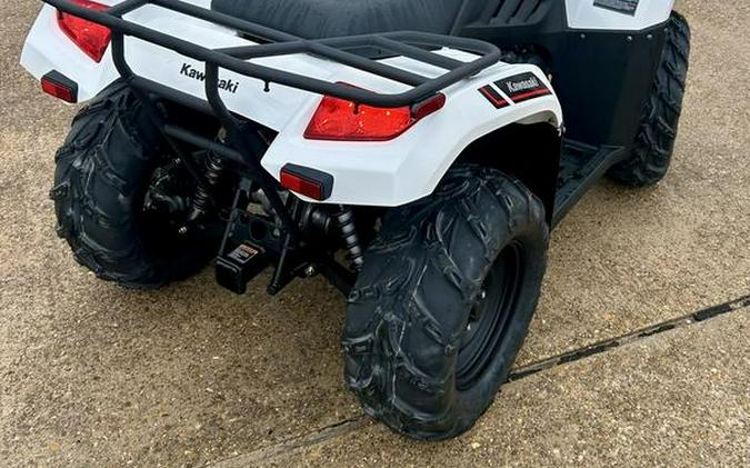 2025 Kawasaki Brute Force® 450 4x4