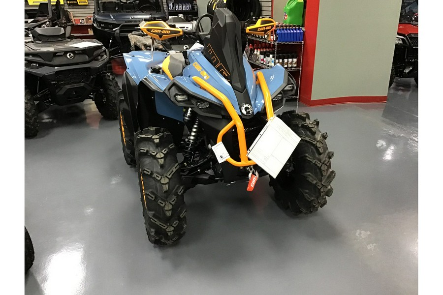 2026 Can-Am ATV REN XMR 1000R BE 26 X mr 1000R