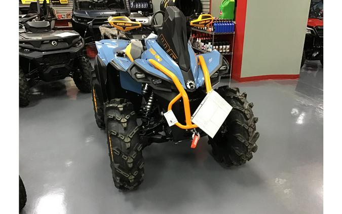 2026 Can-Am ATV REN XMR 1000R BE 26 X mr 1000R