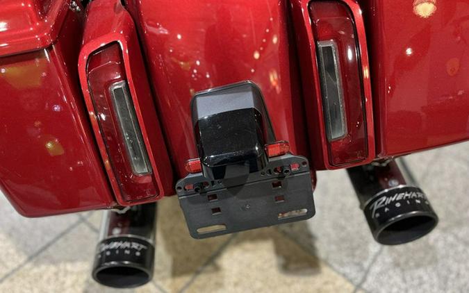 2025 Harley-Davidson FLTRX - Road Glide