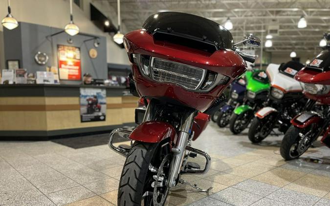 2025 Harley-Davidson FLTRX - Road Glide