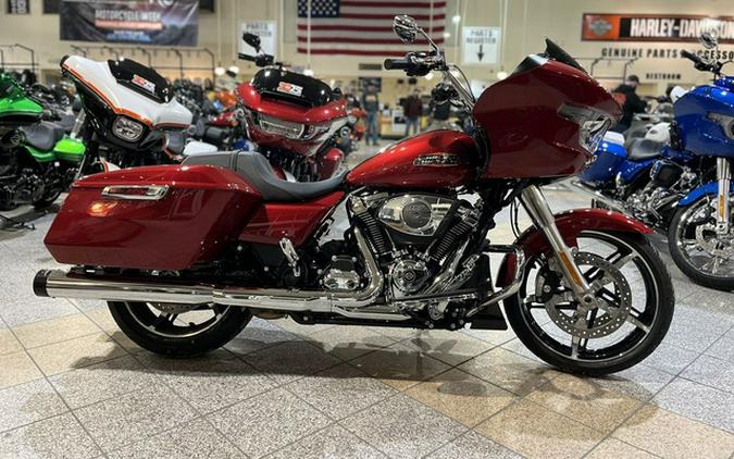 2025 Harley-Davidson FLTRX - Road Glide