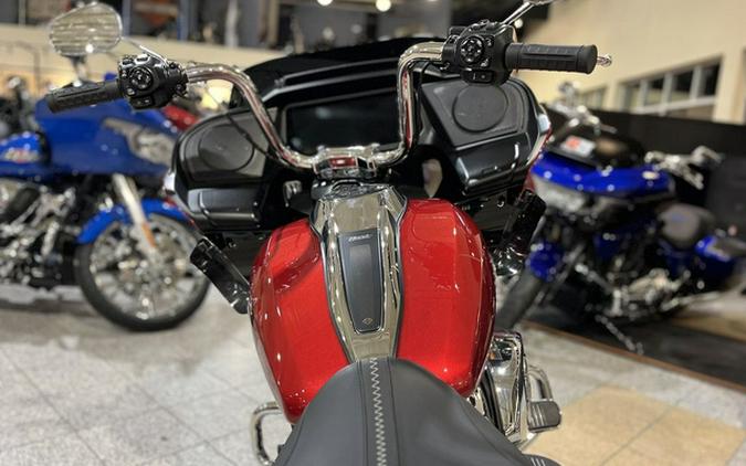 2025 Harley-Davidson FLTRX - Road Glide