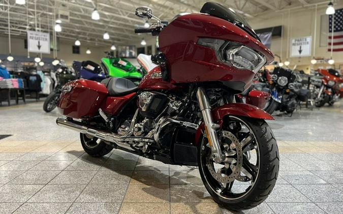 2025 Harley-Davidson FLTRX - Road Glide