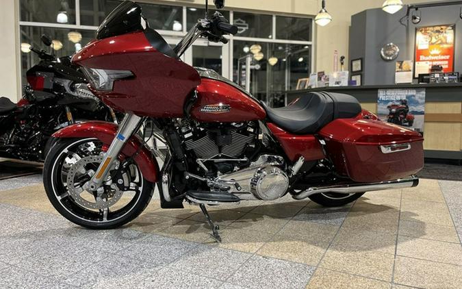 2025 Harley-Davidson FLTRX - Road Glide