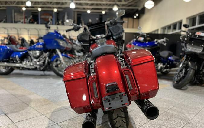 2025 Harley-Davidson FLTRX - Road Glide