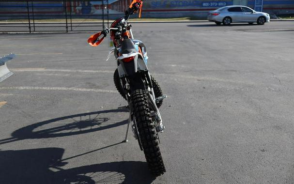 2023 KTM Freeride E-XC