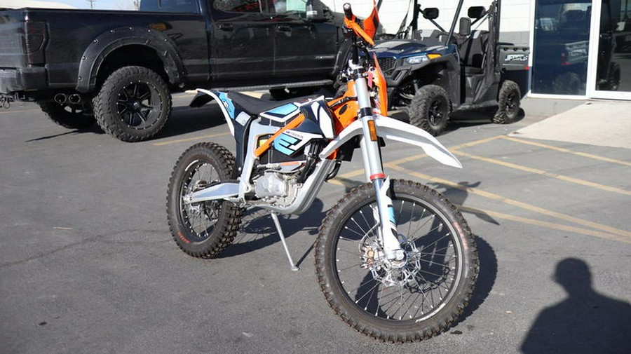 2023 KTM Freeride E-XC