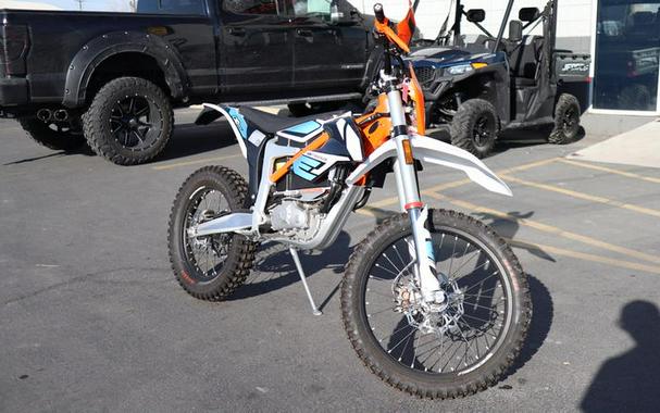 2023 KTM Freeride E-XC