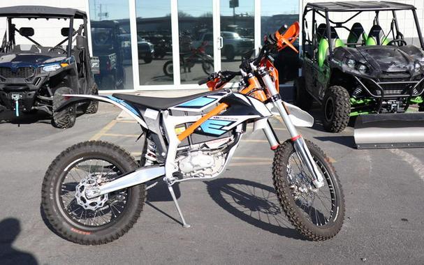 2023 KTM Freeride E-XC