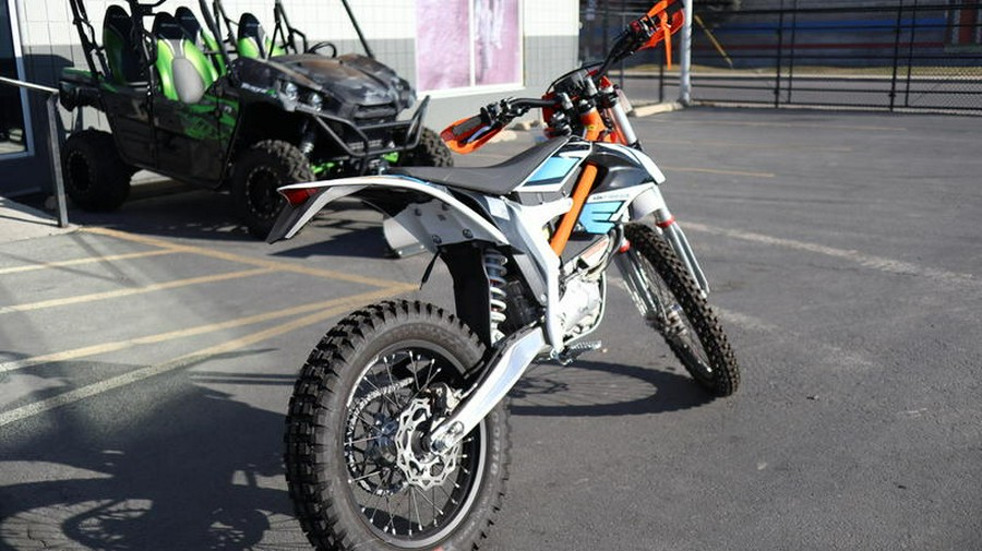 2023 KTM Freeride E-XC