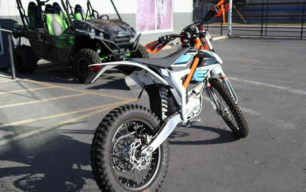2023 KTM Freeride E-XC
