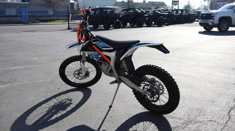 2023 KTM Freeride E-XC