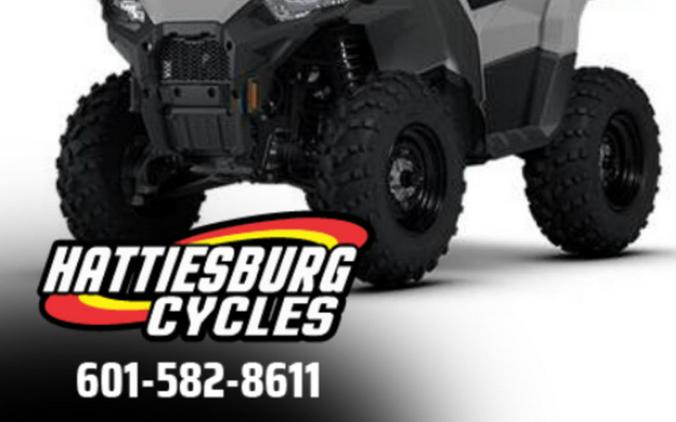 2026 Polaris Sportsman 570