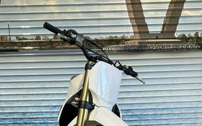 2026 Yamaha YZ 250F 70th Anniversary Edition