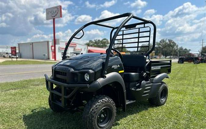 2026 Kawasaki MULE SX
