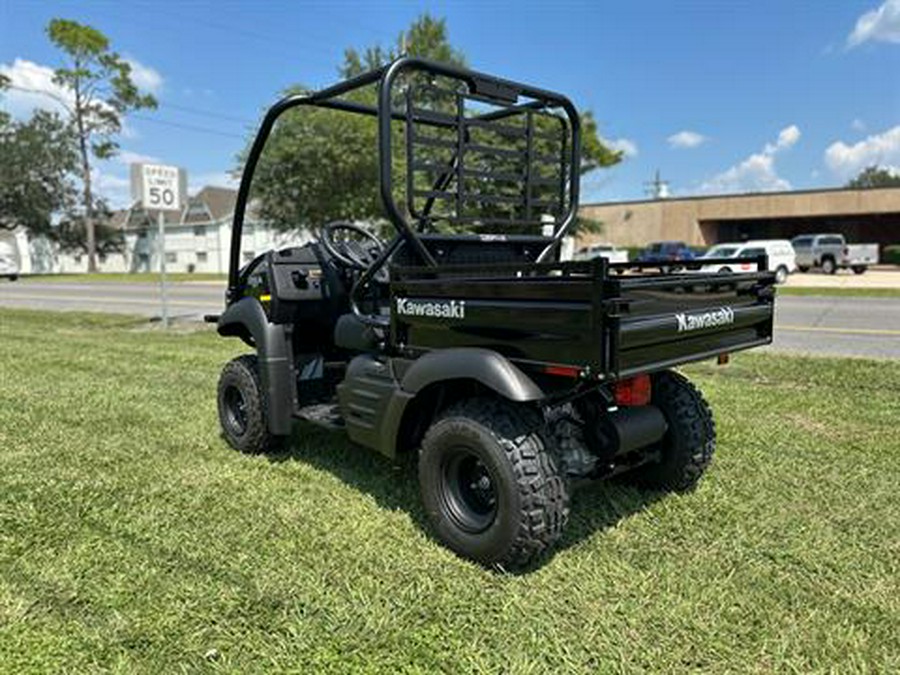 2026 Kawasaki MULE SX