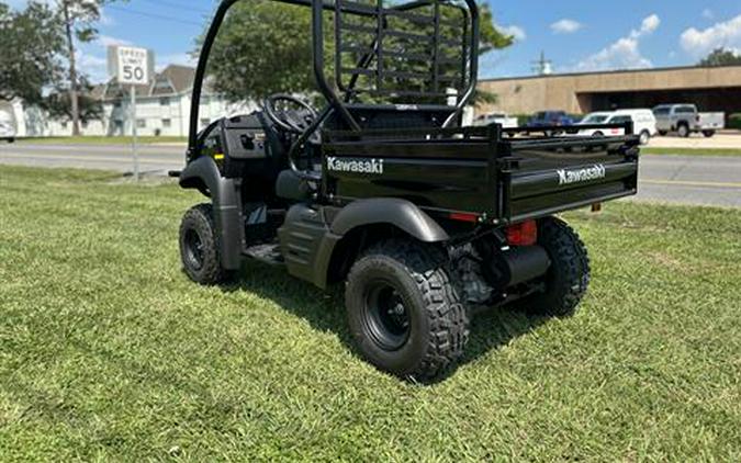 2026 Kawasaki MULE SX