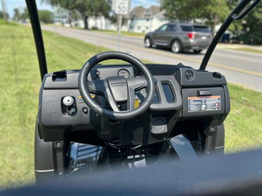 2026 Kawasaki MULE SX